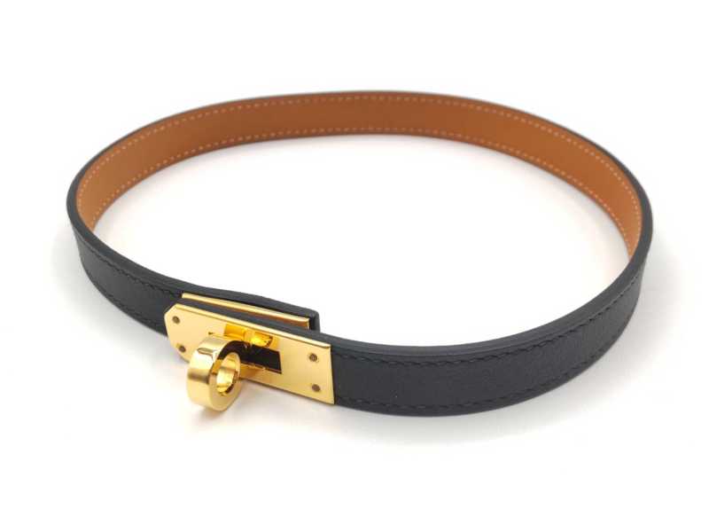 エルメス買取　ケリーチョーカー　　